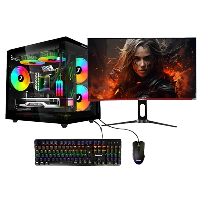 Categoría - Computadores Gamer 400x400