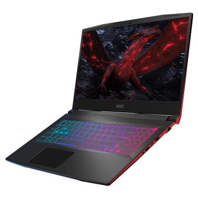 Categoría - Portátiles Gamer