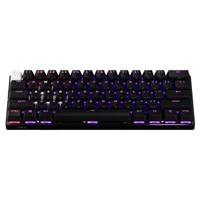 Categoría - Teclados Gamer 400x400