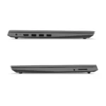 Vista lateral del producto