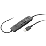 Auriculares estéreo USB-A Poly EncorePro 320