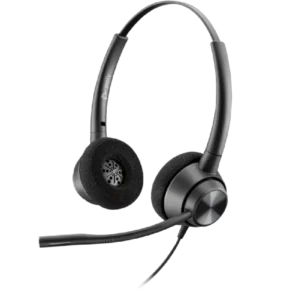 Auriculares estéreo USB-A Poly EncorePro 320