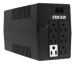 UPS interactiva 1000VA/500WUPS interactiva 1000VA/500W