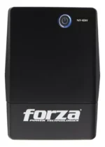 UPS interactiva 1000VA/500W