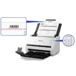 Epson DS-530 II (B11B261202)