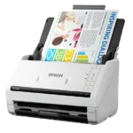 Especificaciones escáner Epson Workforce DS-530 ll