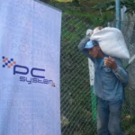 Evento sembratón