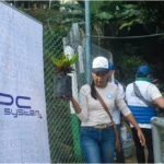 Evento sembratón