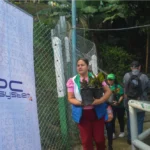 Evento sembratón