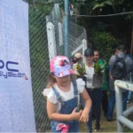 Evento sembratón