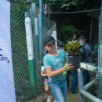 Evento sembratón
