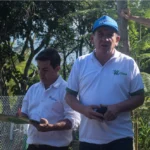 Evento sembratón