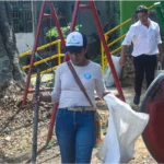 Evento sembratón