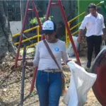 Evento sembratón