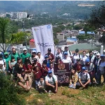 Evento sembratón