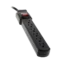Regleta Forza 1875W con 6 salidas NEMA