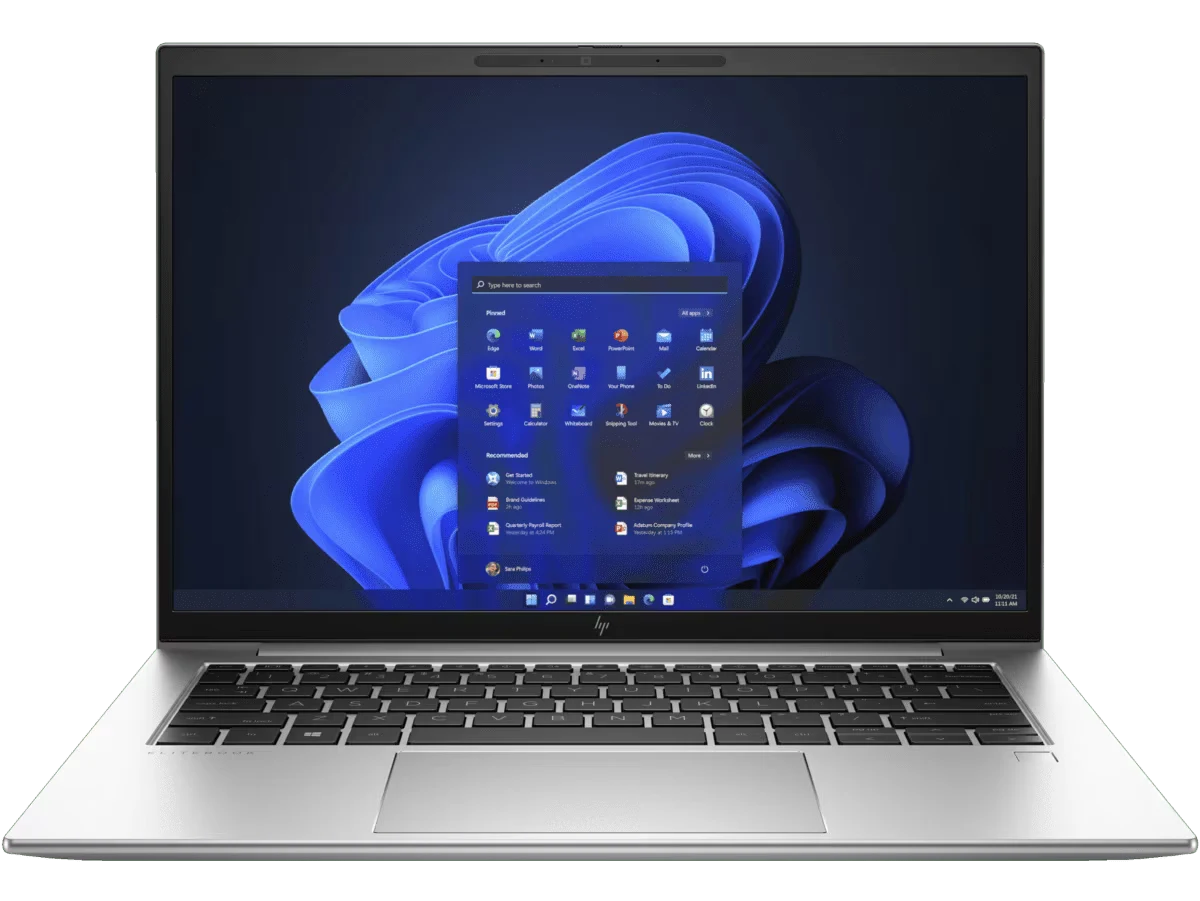 Portátil HP EliteBook 840 G9