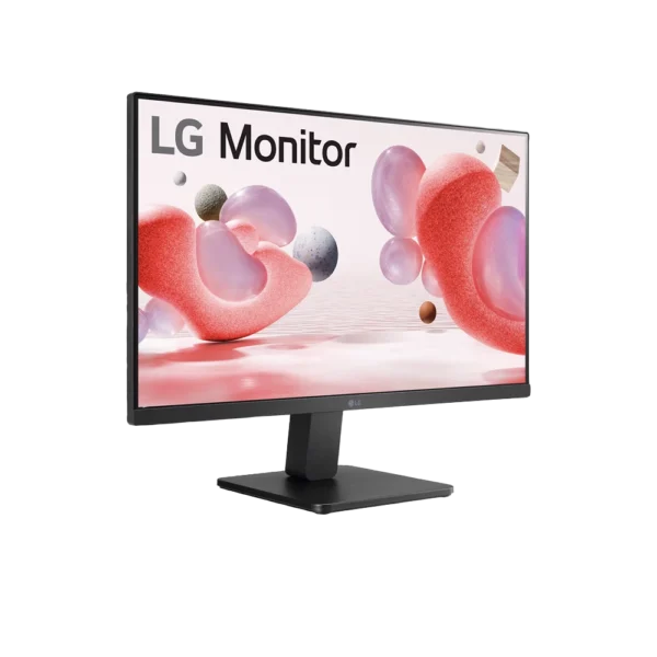 Monitor LG 24 pulgadas (24MR400-BA) -3