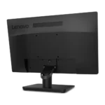Monitor Lenovo 18.5 pulgadas D19-10 (61E0KAR6US) - parte trasera