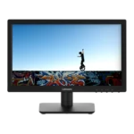Monitor Lenovo 18.5 pulgadas D19-10 (61E0KAR6US) - Frontal