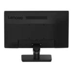 Monitor Lenovo 18.5 pulgadas D19-10 (61E0KAR6US) - Respaldo