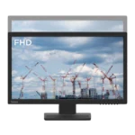 Monitor Lenovo Thinkvision (E22-28)-3