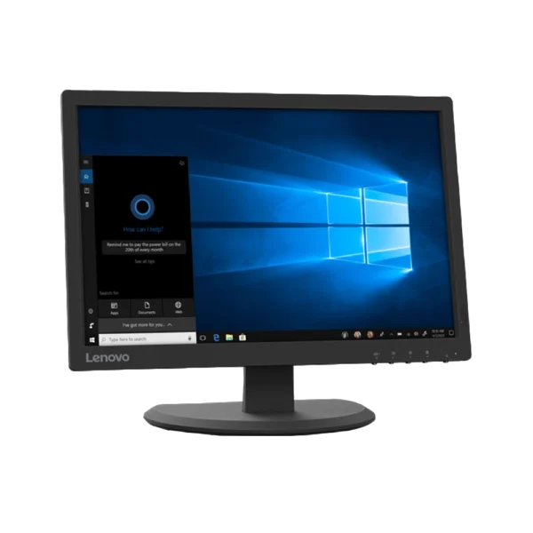 Monitor LenovoThinkVision (E20-20)-2