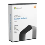 Office Hogar y Empresas 2021 (T5D-03487)