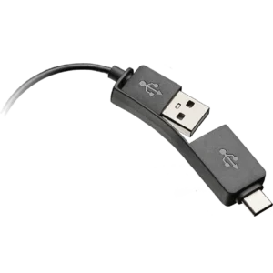 Poly EncorePro 515 monoaural con auriculares USB-A (783R0AA)