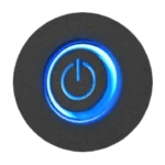 UPS interactiva 1000VA