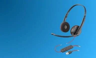 POLY BW 3220 STEREO HS