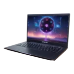 Portátil Compumax Onix Core i5 - Vista Ángulo Derecho