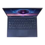 Portátil Compumax Onix Core i5 - Vista Cenital