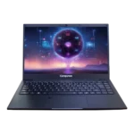 Portátil Compumax Onix Core i5 - Vista Frontal