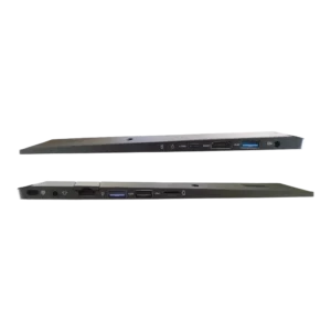 Portátil Compumax Onix Core i5 - Vistas Laterales