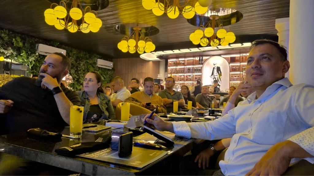 Revoluciona tu forma de trabajar con Microsoft