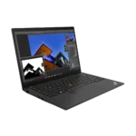 Lenovo ThinkPad T14 Gen 4 - Vista Ángulo Derecho