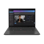 Lenovo ThinkPad T14 Gen 4 - Vista Frontal