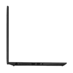 Lenovo ThinkPad T14 Gen 4 - Vista Lateral Derecha Abierto 90 Grados