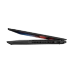 Lenovo ThinkPad T14 Gen 4 - Vista Lateral Izquierda