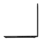 Lenovo ThinkPad T14 Gen 4 - Vista Lateral Izquierda Abierto 90 Grados