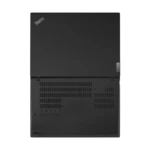 Lenovo ThinkPad T14 Gen 4 - Vista Trasera Abierto 180 Grados