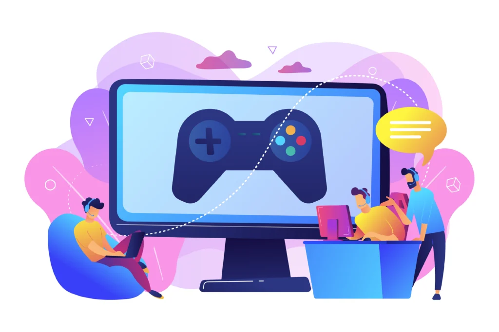 Computador, Gaming, Streaming, Trabajo, Entretenimiento