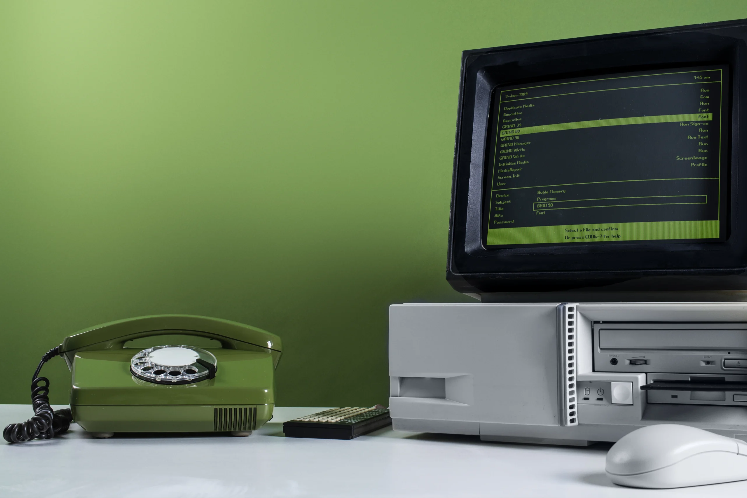 De los Ábacos a la IA: Un Viaje a través de la Evolución de las Computadoras