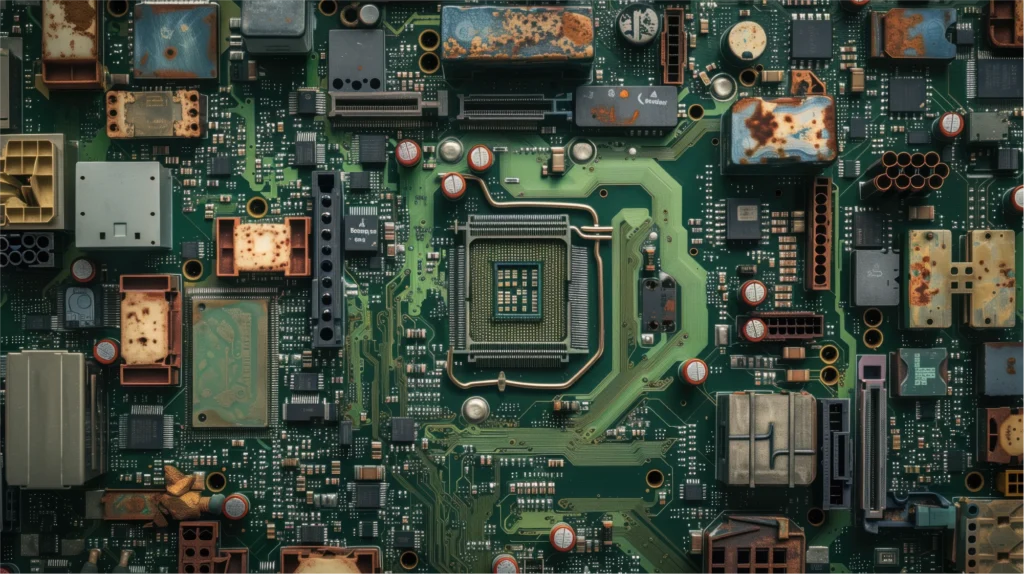 ¿Cuál es el Cerebro de tu Dispositivo? Desentrañando los Misterios de la CPU, GPU y NPU