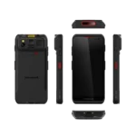 Honeywell ScanPal EDA52