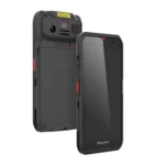 Honeywell ScanPal EDA52