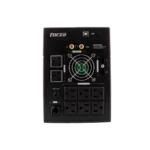 Vista posterior del producto