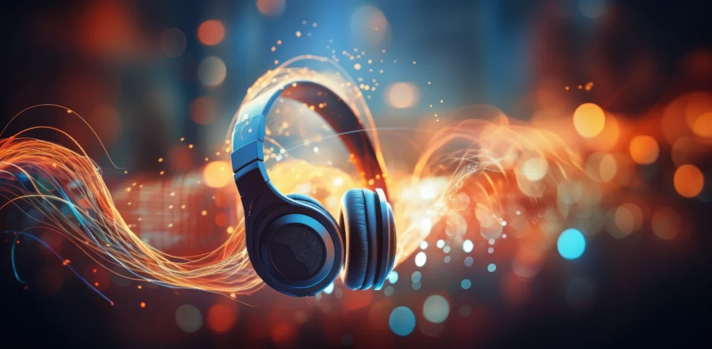 Los mejores audífonos del mercado: historia, innovaciones y utilidades