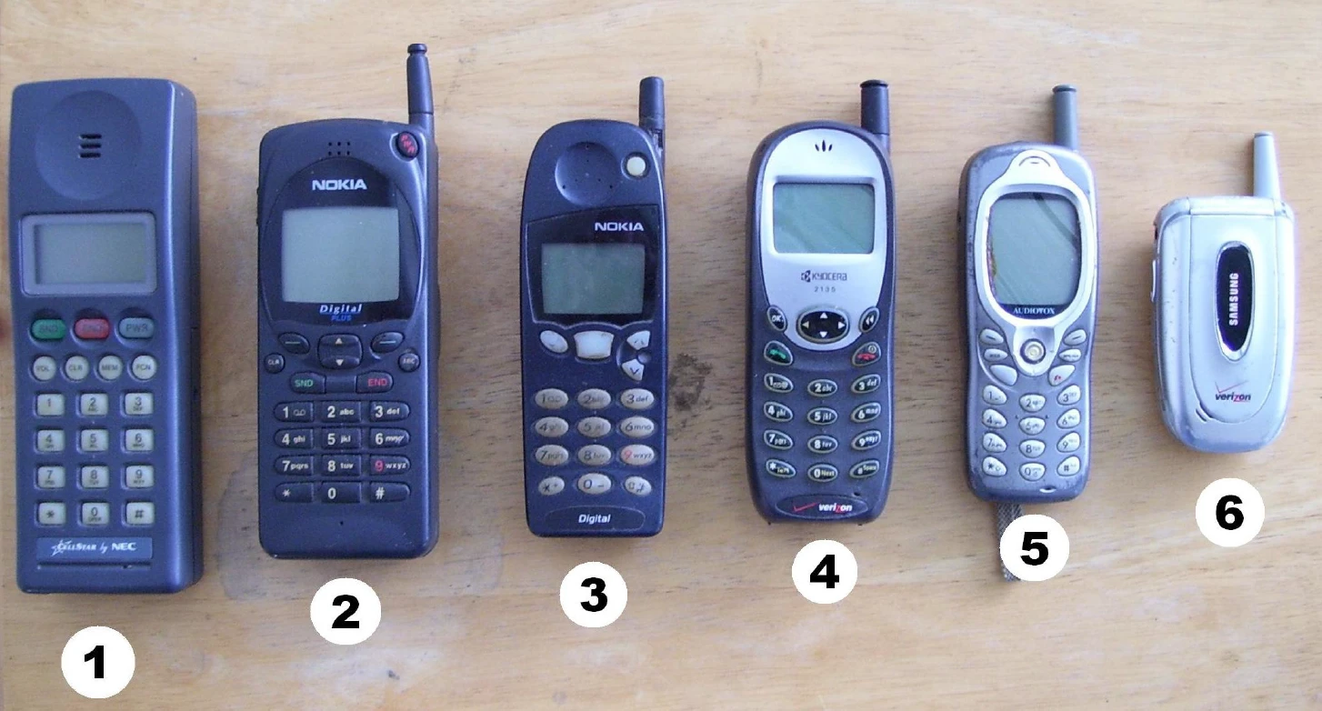 Los Mejores Celulares Buenos, Bonitos y Baratos en Colombia para 2025